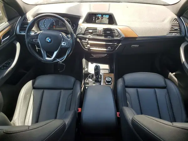 5UXTR9C52JLC82514 2018 BMW X3 - Image 8
