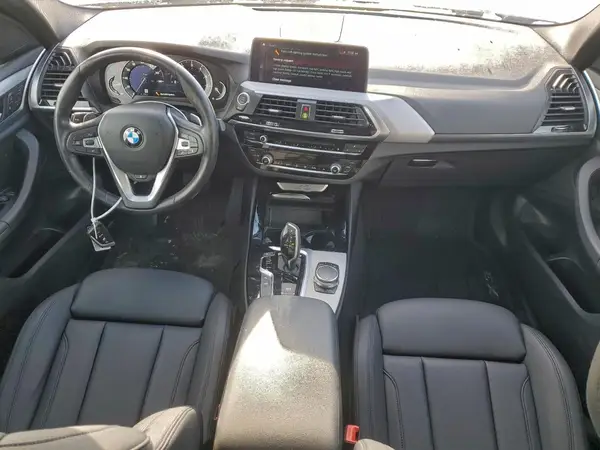 5UXTR9C52JLC82920 2018 BMW X3 - Image 8