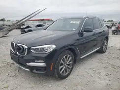 5UXTR9C52JLC83226 2018 BMW X3