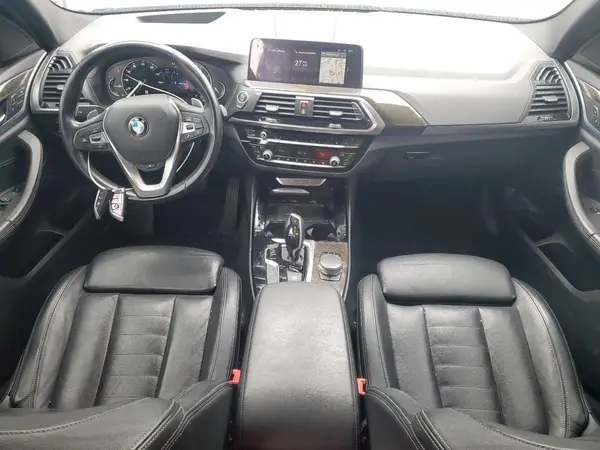 5UXTR9C52JLC83226 2018 BMW X3 - Image 8