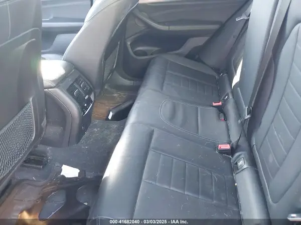 5UXTR9C52JLC83274 2018 BMW X3 - Image 8