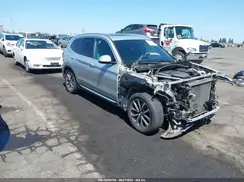 5UXTR9C52JLC83498 2018 BMW X3