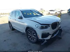 5UXTR9C52JLD57213 2018 BMW X3