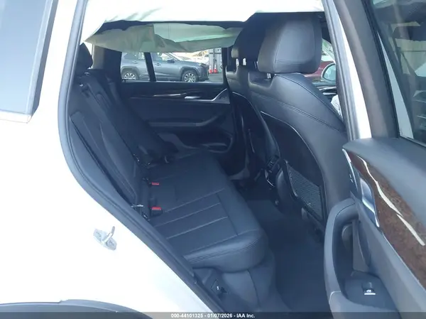 5UXTR9C52JLD57213 2018 BMW X3 - Image 8