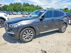 5UXTR9C52JLD57809 2018 BMW X3