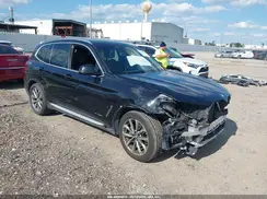 5UXTR9C52JLD58362 2018 BMW X3