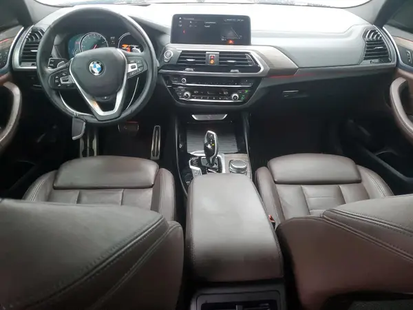 5UXTR9C52JLD58653 2018 BMW X3 - Image 8