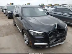 5UXTR9C52JLD59351 2018 BMW X3