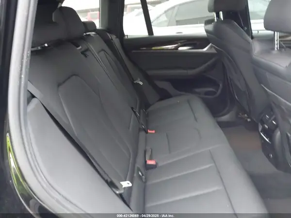 5UXTR9C52JLD59351 2018 BMW X3 - Image 8