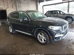 5UXTR9C52JLD60239 2018 BMW X3