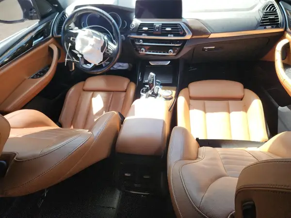 5UXTR9C52JLD60256 2018 BMW X3 - Image 8