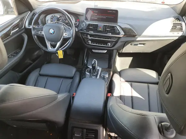 5UXTR9C52JLD60435 2018 BMW X3 - Image 8