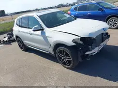 5UXTR9C52JLD60645 2018 BMW X3