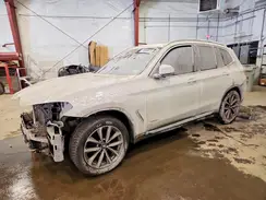 5UXTR9C52JLD61214 2018 BMW X3