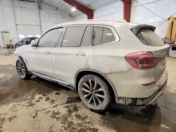 5UXTR9C52JLD61214 2018 BMW X3 - Image 2