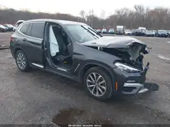 5UXTR9C52JLD61357 2018 BMW X3