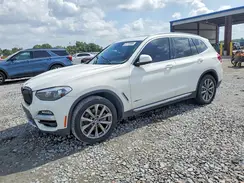 5UXTR9C52JLD62279 2018 BMW X3