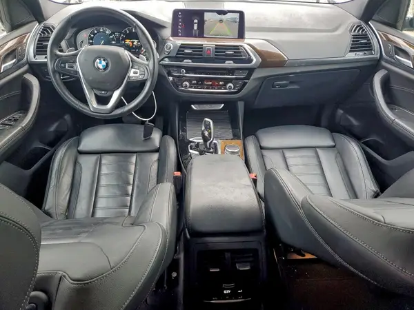 5UXTR9C52JLD62315 2018 BMW X3 - Image 8