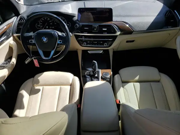 5UXTR9C52JLD63335 2018 BMW X3 - Image 8