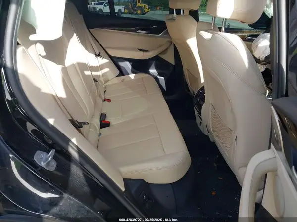 5UXTR9C52JLD63349 2018 BMW X3 - Image 8