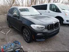 5UXTR9C52JLD64257 2018 BMW X3