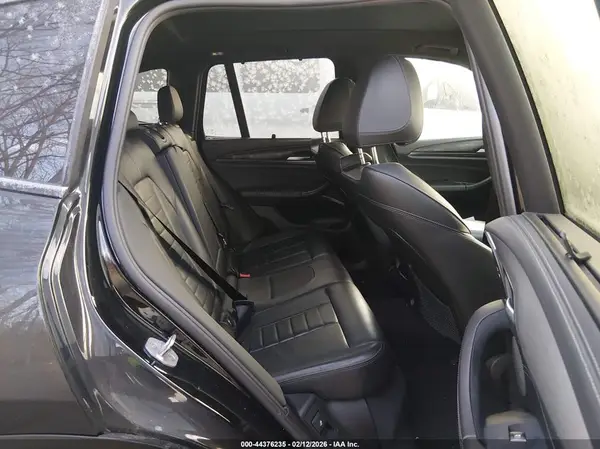 5UXTR9C52JLD64257 2018 BMW X3 - Image 8