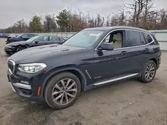 5UXTR9C52JLD64565 2018 BMW X3