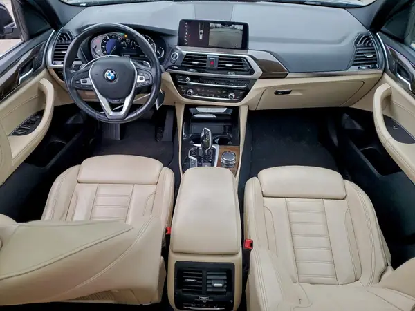 5UXTR9C52JLD64565 2018 BMW X3 - Image 8