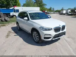 5UXTR9C52JLD64632 2018 BMW X3