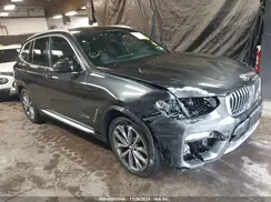 5UXTR9C52JLD65201 2018 BMW X3