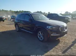 5UXTR9C52JLD65490 2018 BMW X3