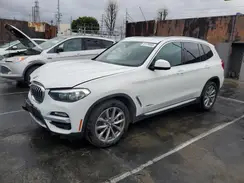 5UXTR9C52JLD65702 2018 BMW X3