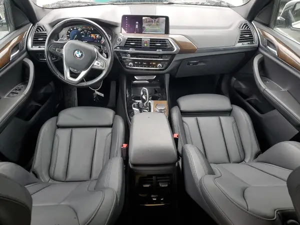 5UXTR9C52JLD65702 2018 BMW X3 - Image 8