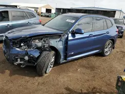 5UXTR9C52JLD65909 2018 BMW X3