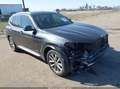 5UXTR9C52JLD66364 2018 BMW X3