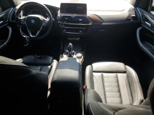 5UXTR9C52JLD66638 2018 BMW X3 - Image 8