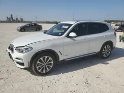 5UXTR9C52JLD66767 2018 BMW X3