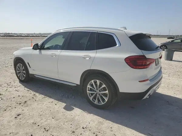 5UXTR9C52JLD66767 2018 BMW X3 - Image 2