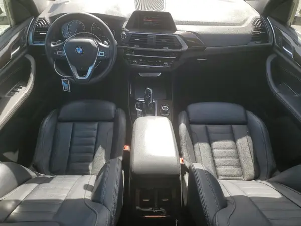 5UXTR9C52JLD66767 2018 BMW X3 - Image 8