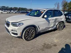 5UXTR9C52JLD66803 2018 BMW X3