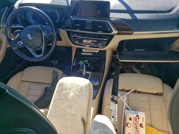 5UXTR9C52JLD66803 2018 BMW X3 - Image 8