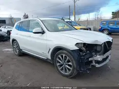 5UXTR9C52JLD66896 2018 BMW X3