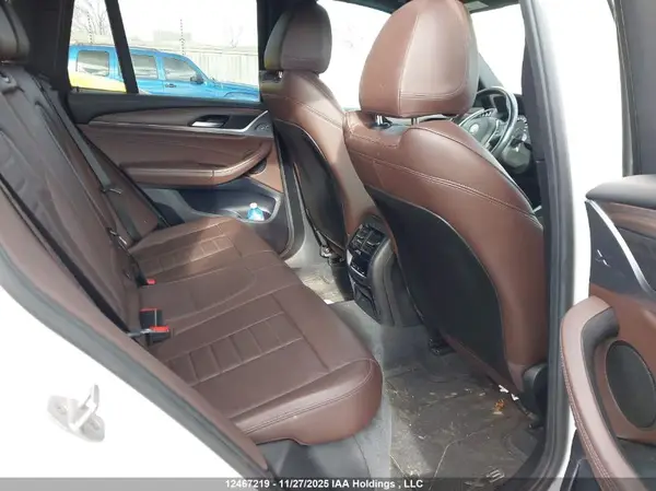 5UXTR9C52JLD66896 2018 BMW X3 - Image 8