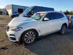 5UXTR9C52JLD67918 2018 BMW X3