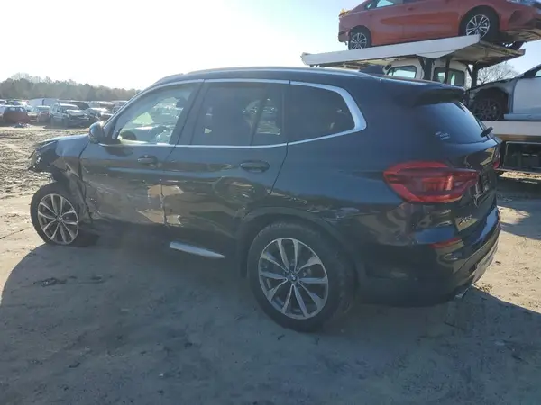 5UXTR9C52JLD68941 2018 BMW X3 - Image 2