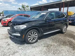 5UXTR9C52JLD69863 2018 BMW X3