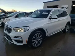 5UXTR9C52JLD70320 2018 BMW X3