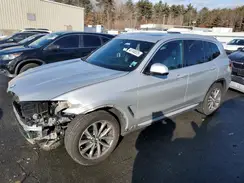 5UXTR9C52JLD70477 2018 BMW X3