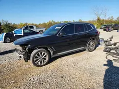 5UXTR9C52JLD71144 2018 BMW X3