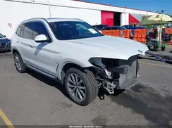 5UXTR9C52JLD71418 2018 BMW X3
